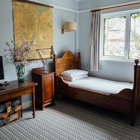 Cairn Bay Lodge Bangor  Buitenkant foto