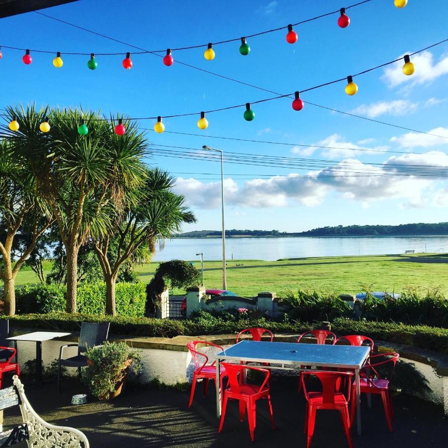 Cairn Bay Lodge Bangor  Buitenkant foto