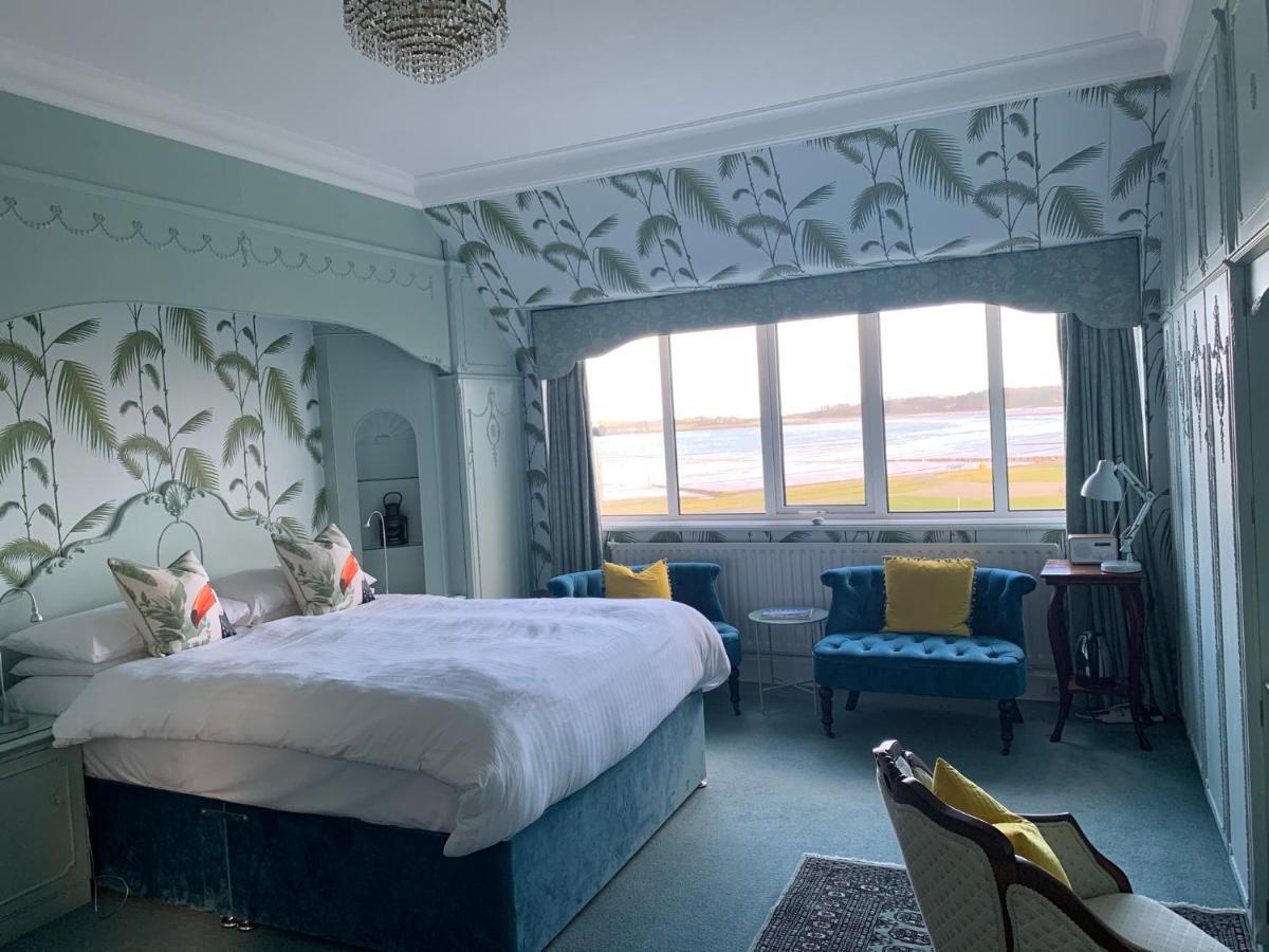 Cairn Bay Lodge Bangor  Buitenkant foto
