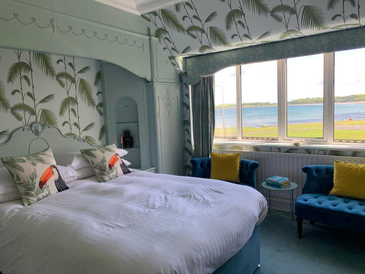 Cairn Bay Lodge Bangor  Buitenkant foto