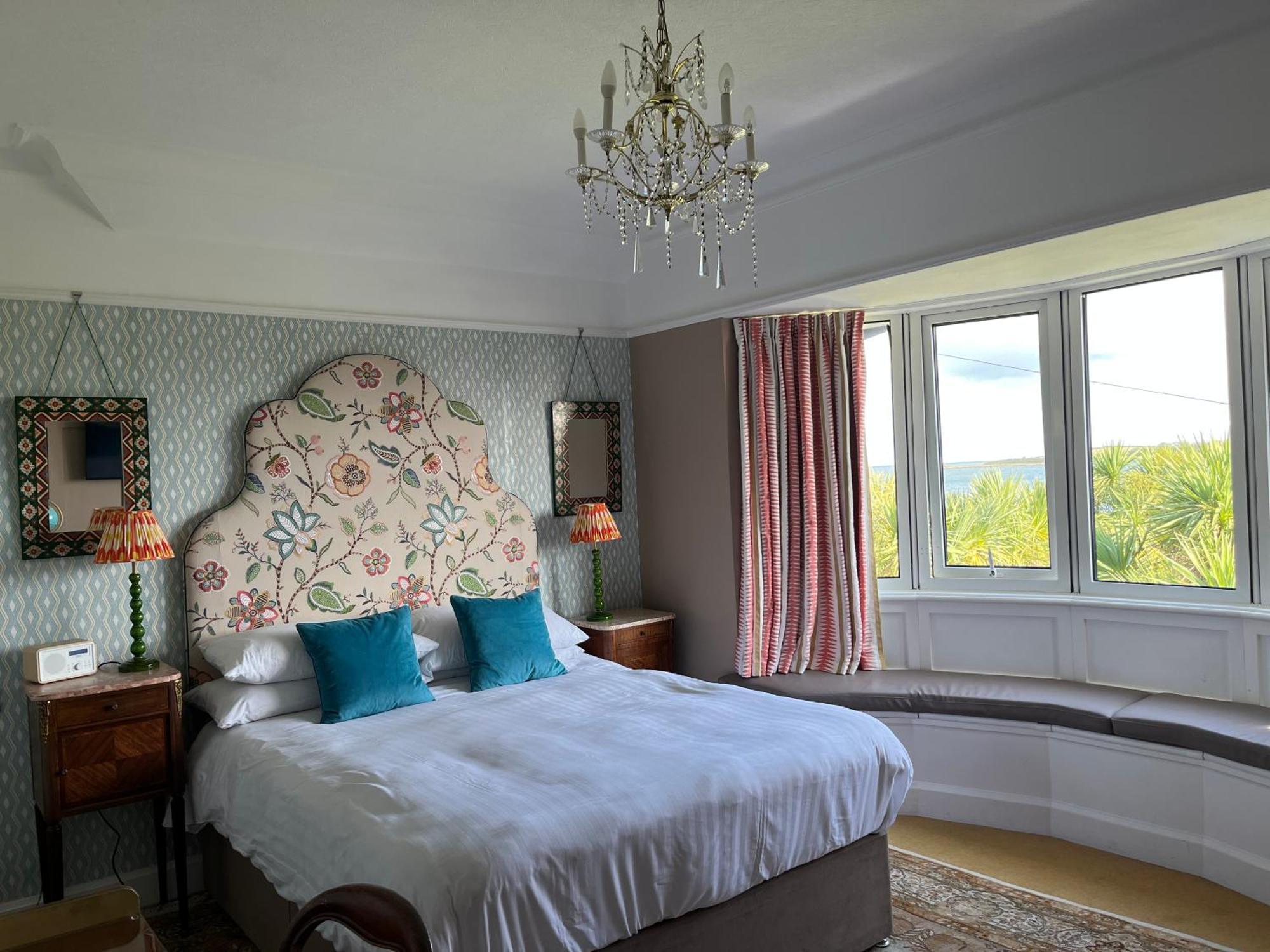 Cairn Bay Lodge Bangor  Buitenkant foto