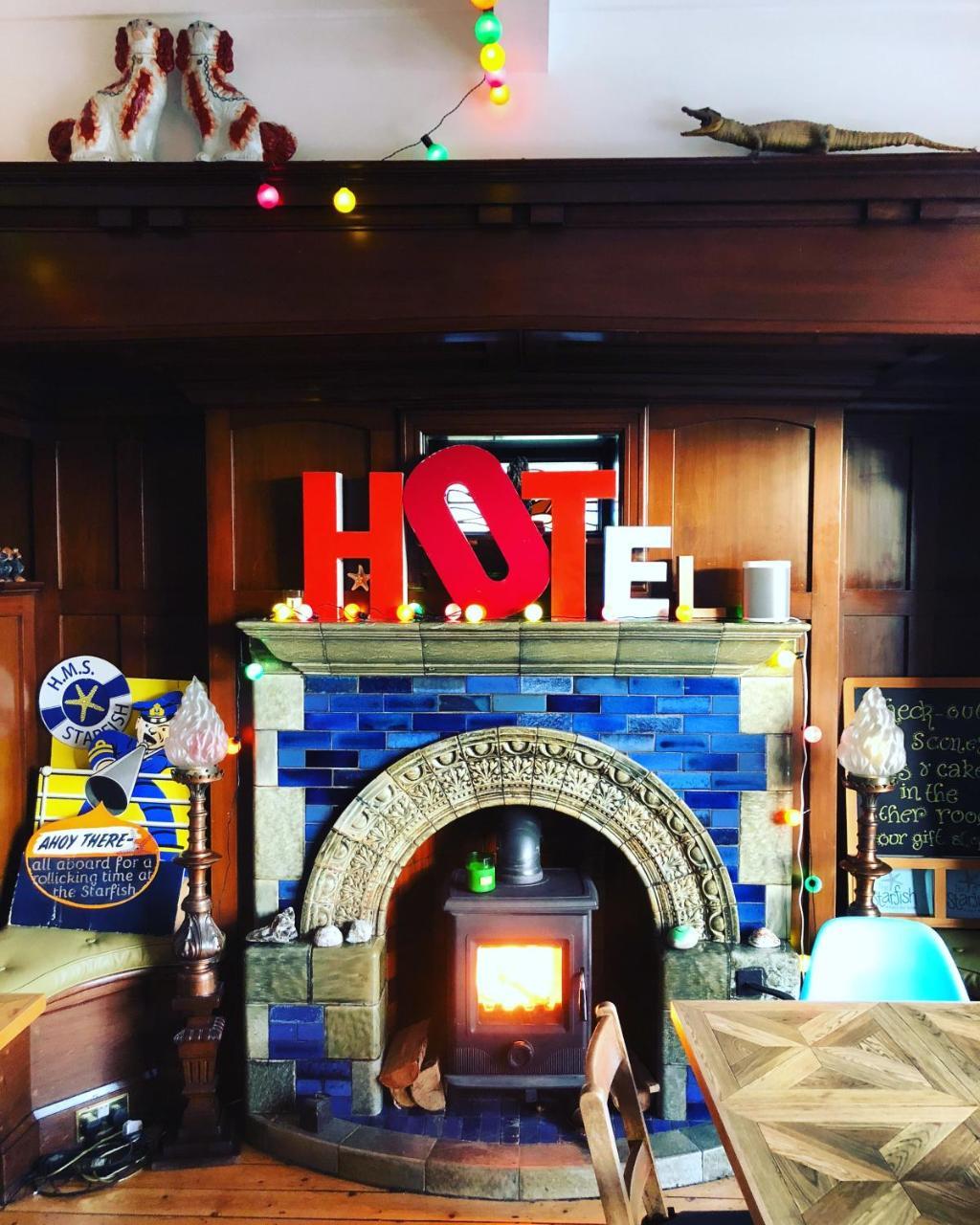 Cairn Bay Lodge Bangor  Buitenkant foto
