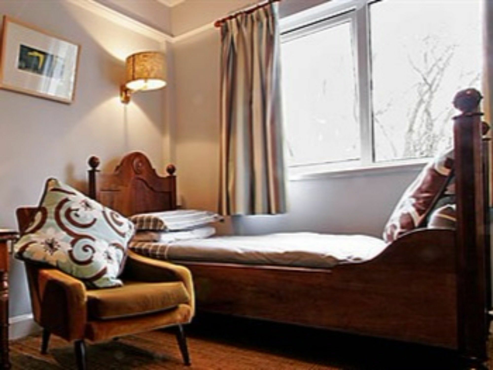 Cairn Bay Lodge Bangor  Buitenkant foto