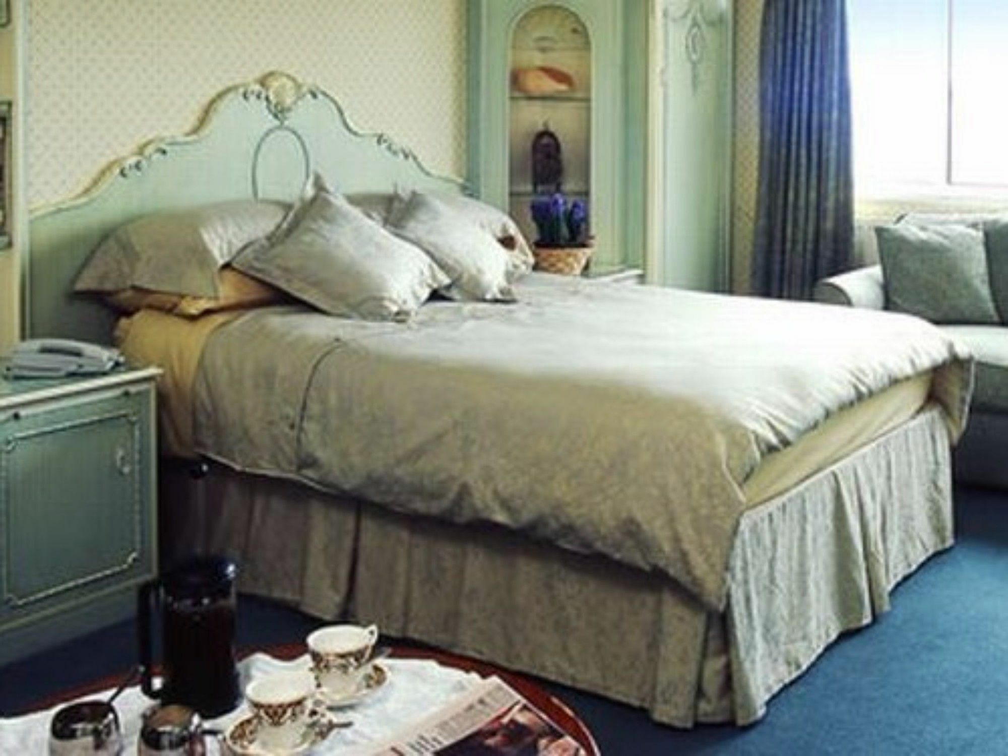 Cairn Bay Lodge Bangor  Buitenkant foto
