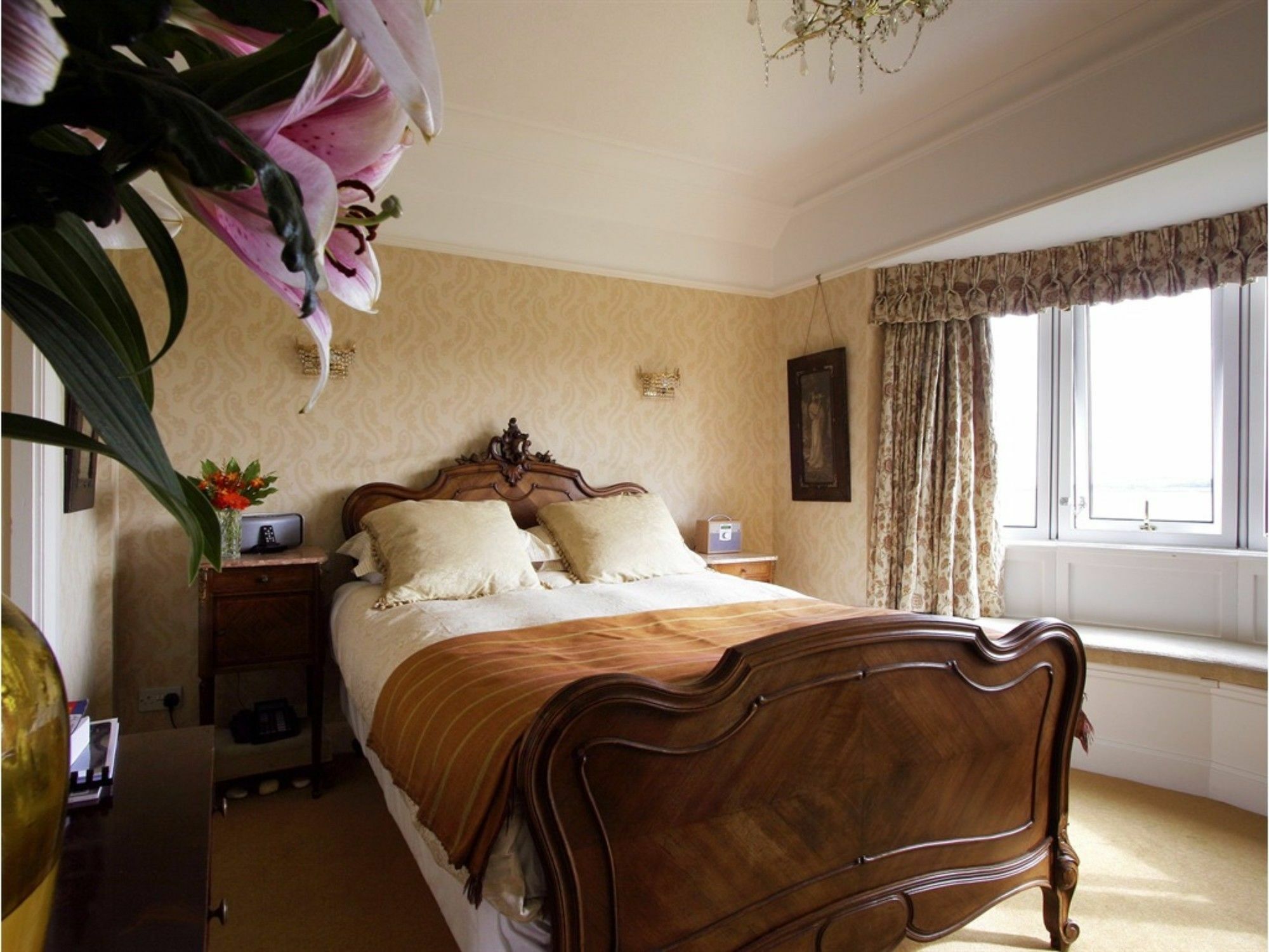 Cairn Bay Lodge Bangor  Buitenkant foto