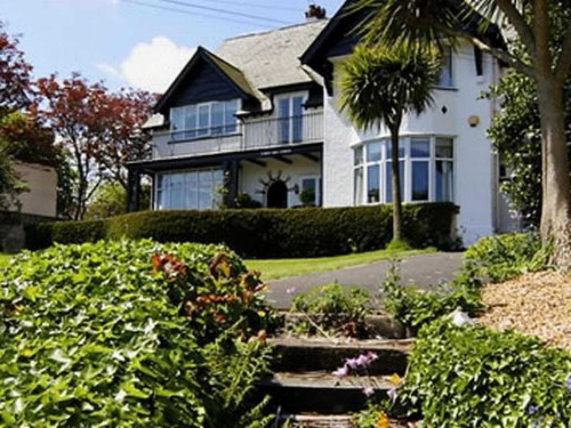 Cairn Bay Lodge Bangor  Buitenkant foto